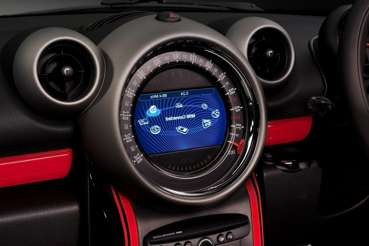 Nissan micra, sistema de audio bose personal