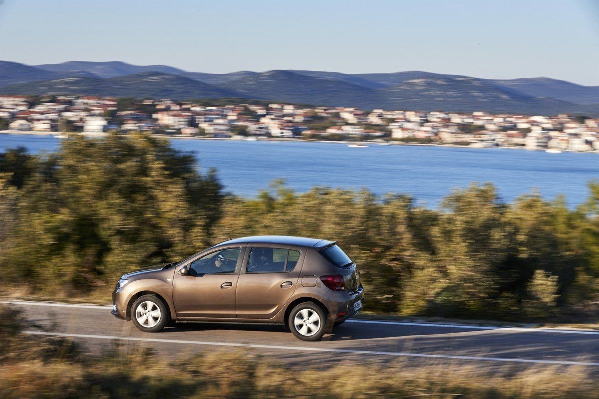 Los 0 suv híbridos del mercado